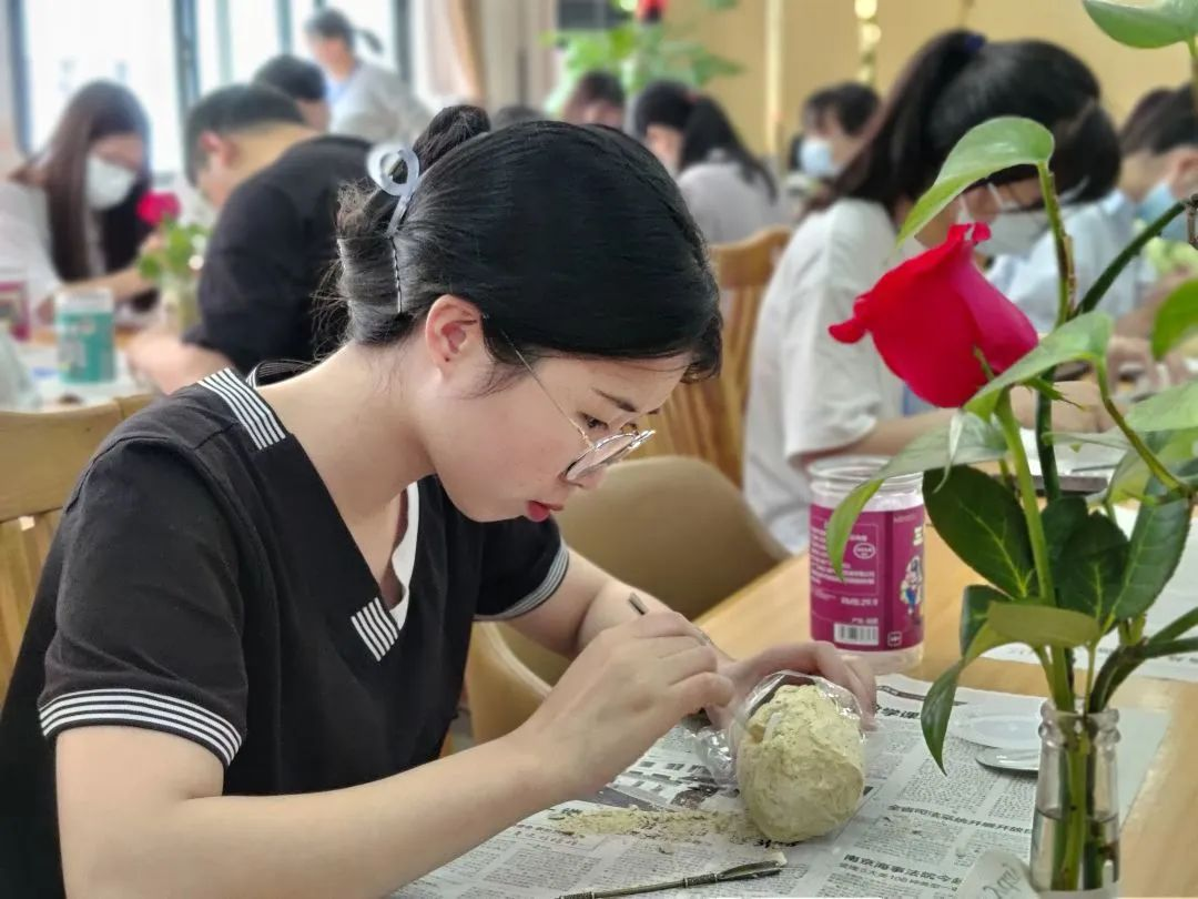 活動(dòng)現(xiàn)場(chǎng)