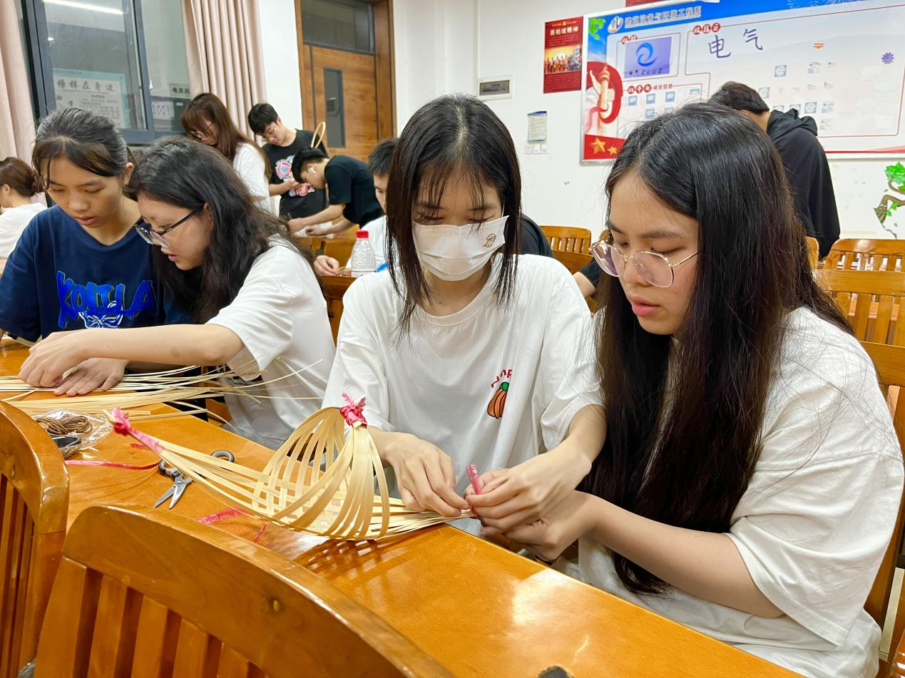 實踐環(huán)節(jié)