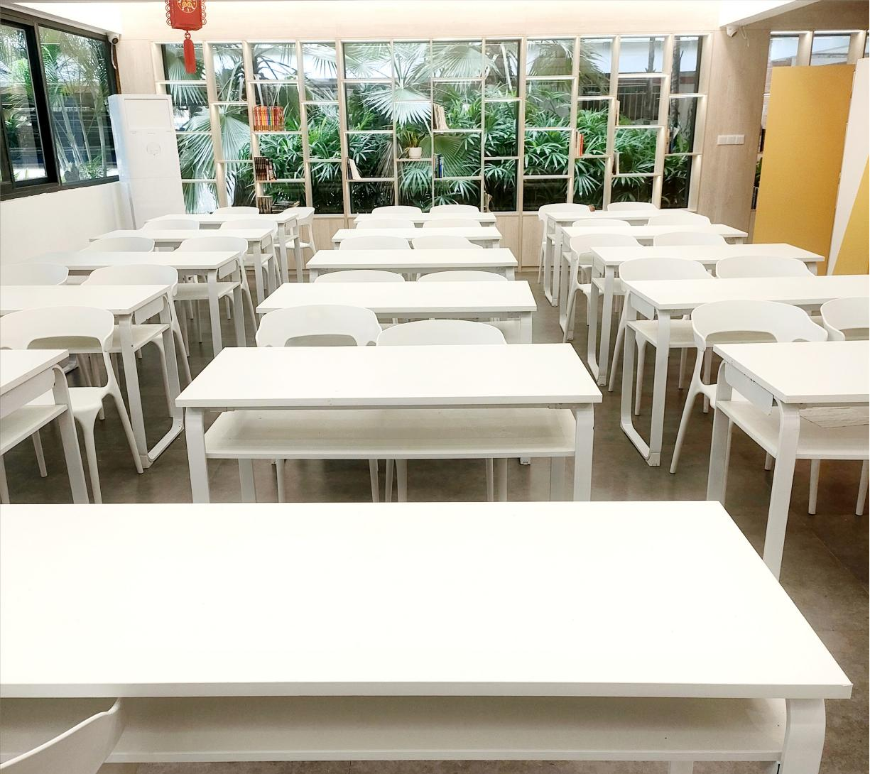 “衣”見傾心生活館活動場所