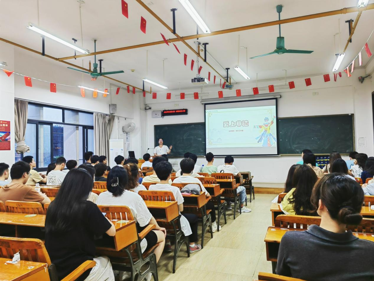 理論教學環(huán)節(jié)