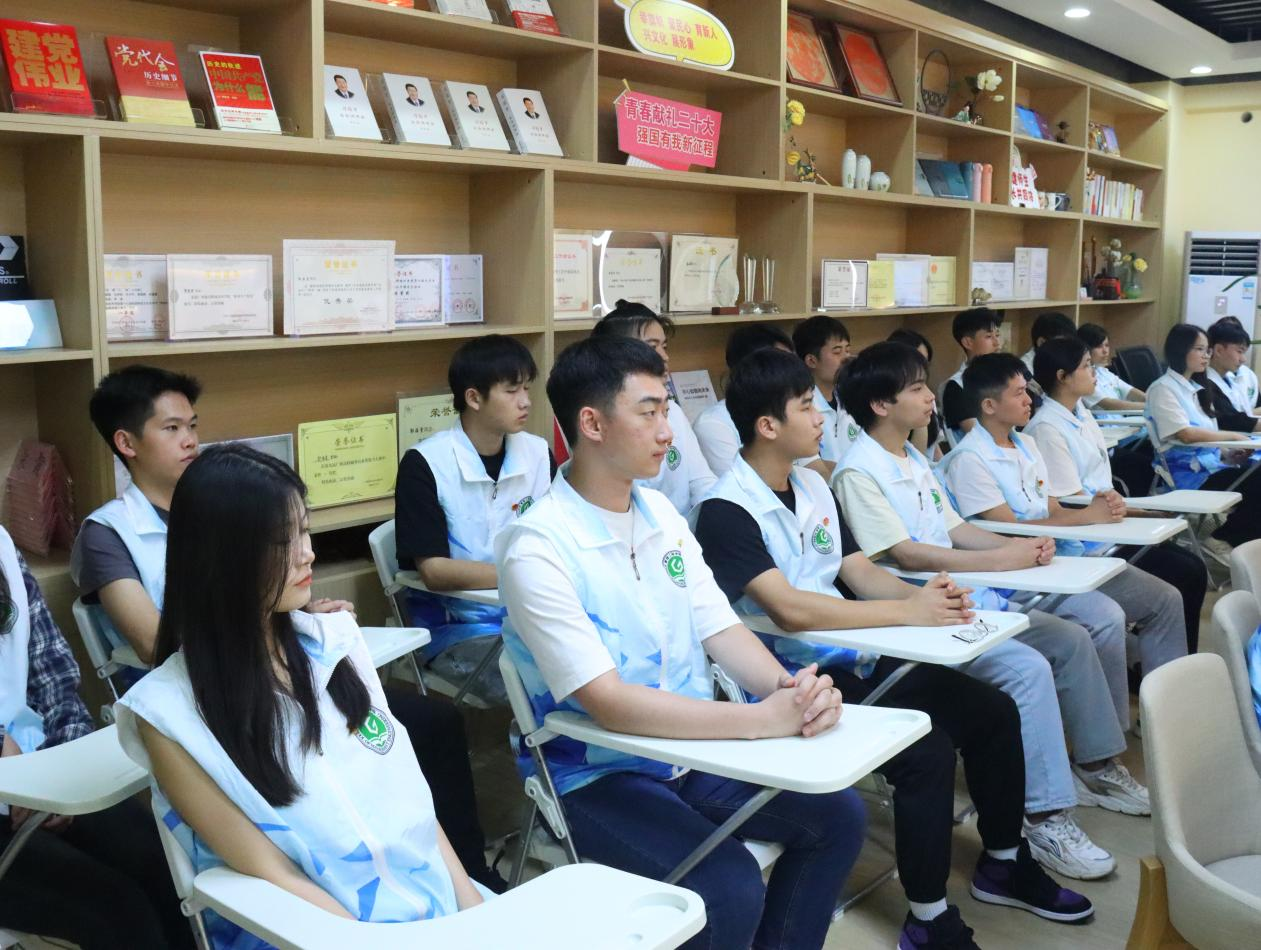 線下會(huì)場(chǎng)