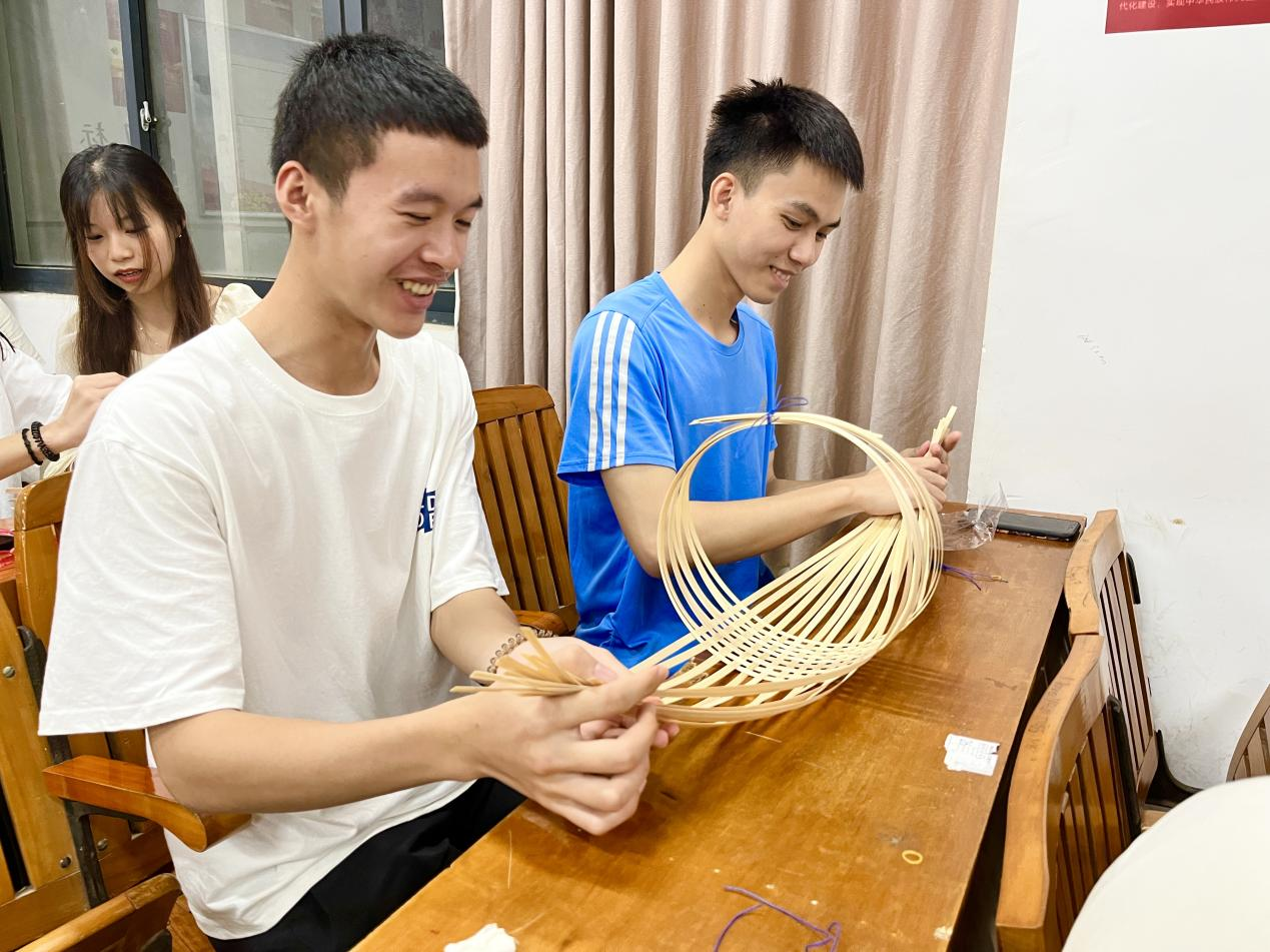 實踐環(huán)節(jié)